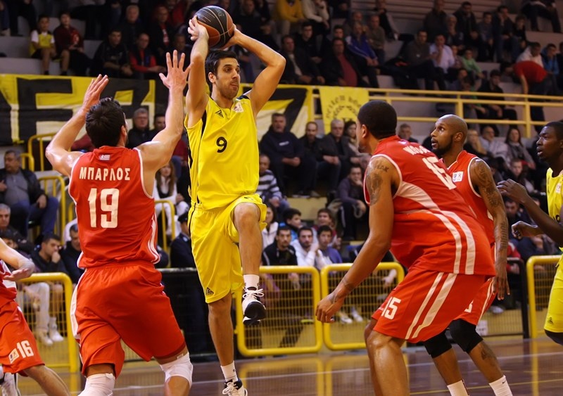 Ηλυσιακός: Ανατροπή και νίκη (photos)