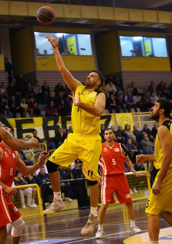 Ηλυσιακός: Ανατροπή και νίκη (photos)