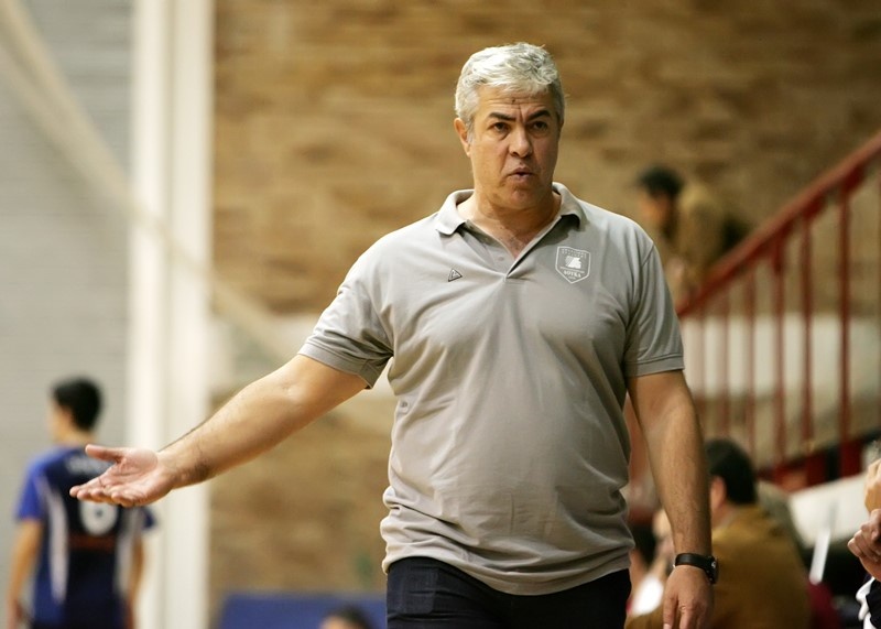 Α1 Χάντμπολ Ανδρών: 1.000 γκολ ο Τσακίρης του ΠΑΟΚ (photos)