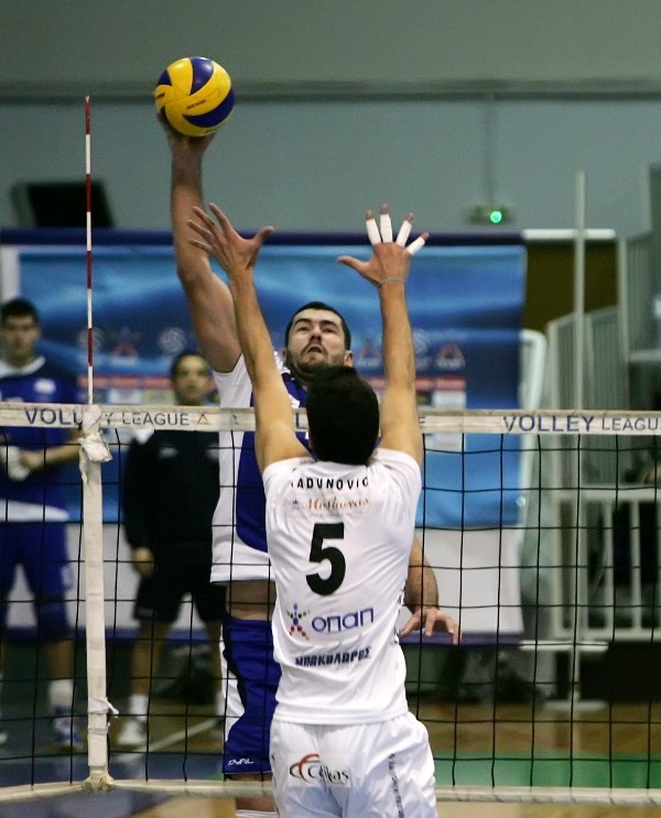 Κηφισιά: Συνεχίζει να εντυπωσιάζει (photos)