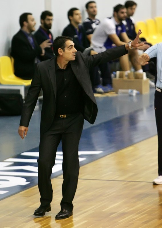Κηφισιά: Συνεχίζει να εντυπωσιάζει (photos)
