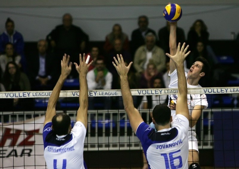 Κηφισιά: Συνεχίζει να εντυπωσιάζει (photos)