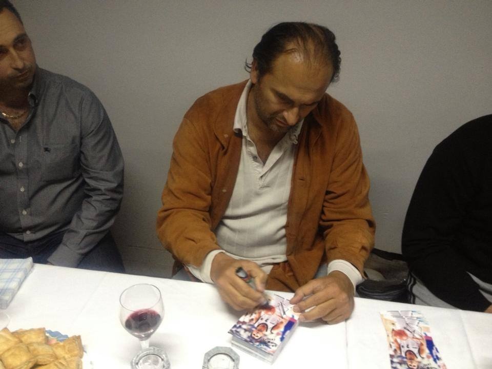 ΠΑΟΚ: Τιμήθηκε ο Μπάνε Πρέλεβιτς (photos)
