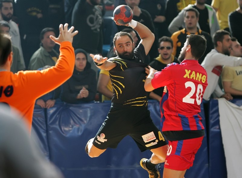 ΑΕΚ: Ξανά... κορυφή (photos)