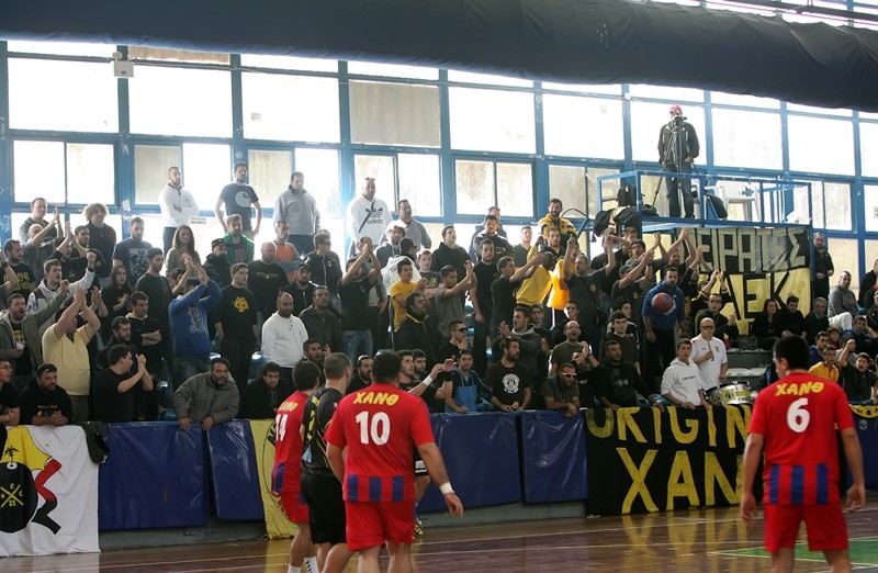 ΑΕΚ: Ξανά... κορυφή (photos)