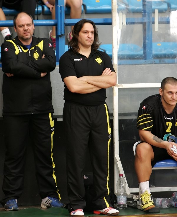 ΑΕΚ: Ξανά... κορυφή (photos)