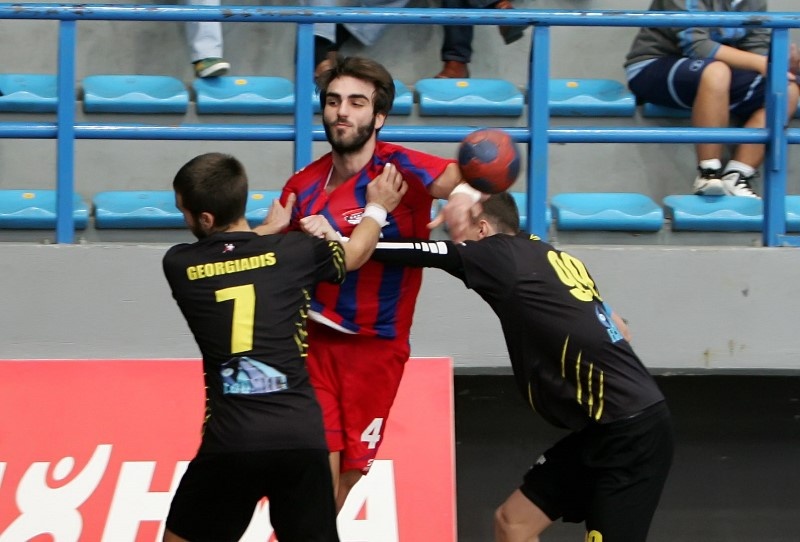 ΑΕΚ: Ξανά... κορυφή (photos)