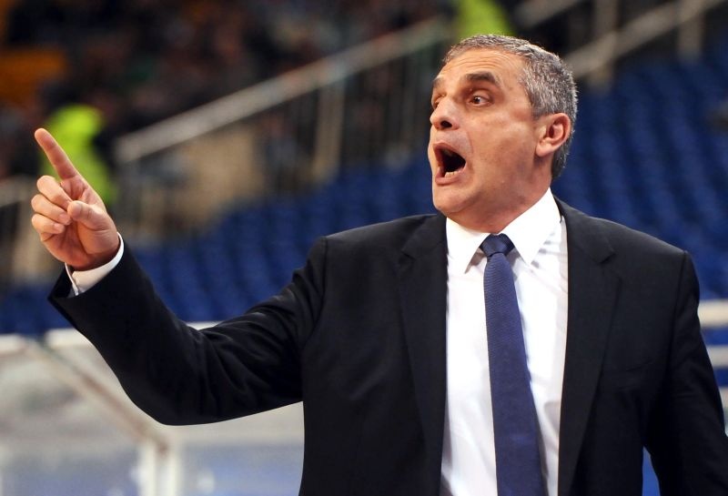 Παναθηναϊκός: Η αντεπίθεση ξεκίνησε από το ΟΑΚΑ (photos)