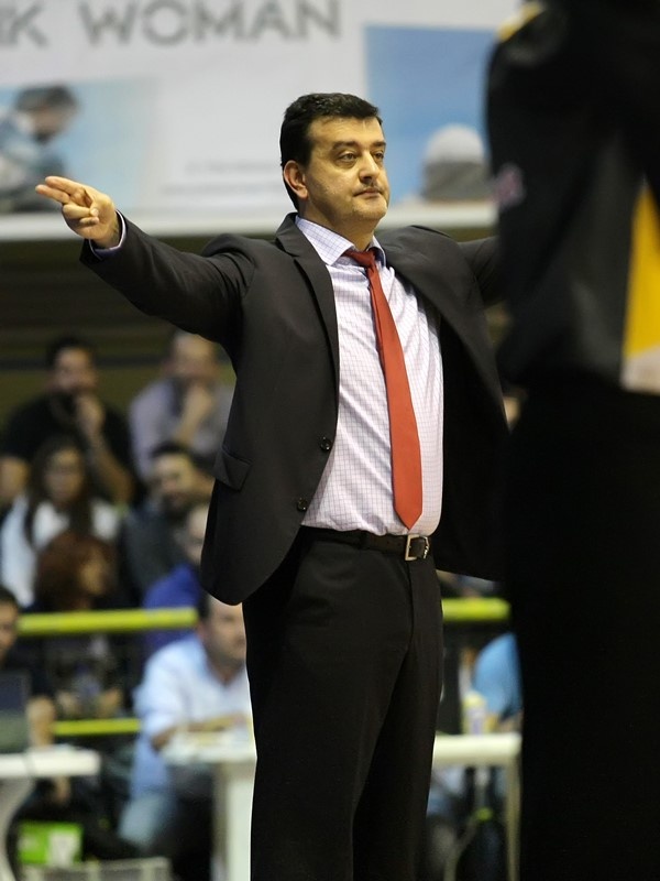 Γιαπλές: «Όπως παίξαμε δεν είχαμε καμία... τύχη!» (photos)