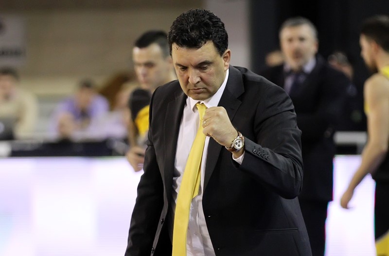 Άρης: Νίκη με... απόκρουση! (photos)