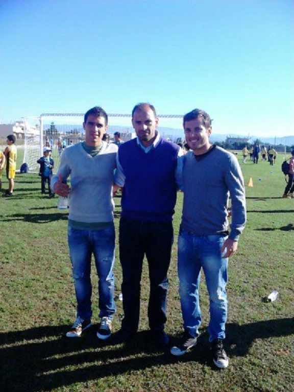 Αστέρας Τρίπολης: Συμμετείχε στην Ολυμπιακή Εβδομάδα (photos)