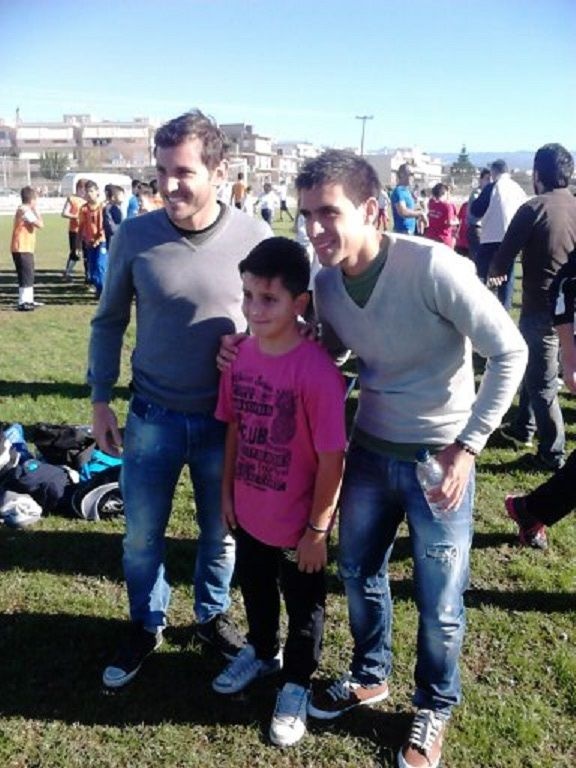 Αστέρας Τρίπολης: Συμμετείχε στην Ολυμπιακή Εβδομάδα (photos)