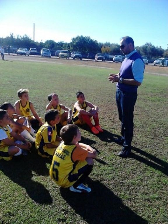 Αστέρας Τρίπολης: Συμμετείχε στην Ολυμπιακή Εβδομάδα (photos)