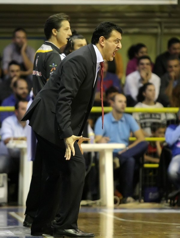 Γιαπλές: «Όπως παίξαμε δεν είχαμε καμία... τύχη!» (photos)