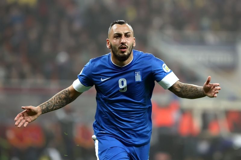 Ελλάδα: Μέγας είσαι Μήτρογλου! (videos+photos)
