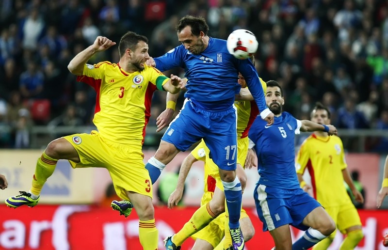 Ρατ στο Onsports: «Γιατί όχι το… θαύμα με Ελλάδα;» (photos+videos)