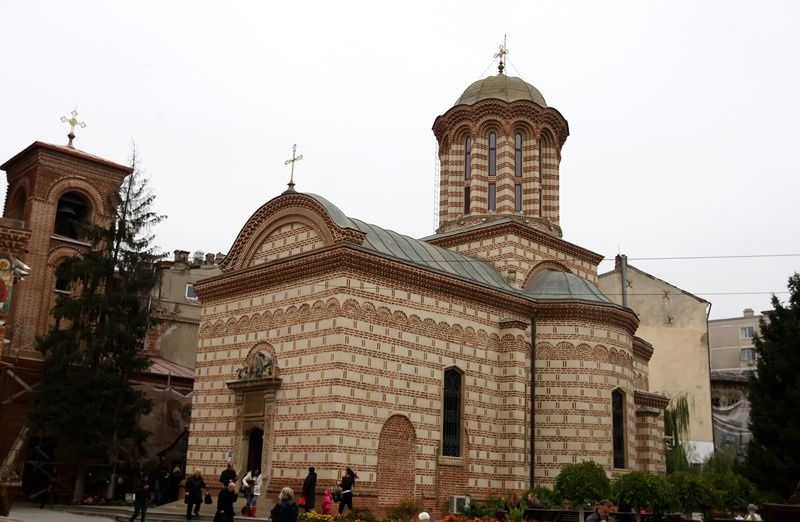 Ρουμανία – Ελλάδα: Το Βουκουρέστι λίγο πριν το ματς (photos)