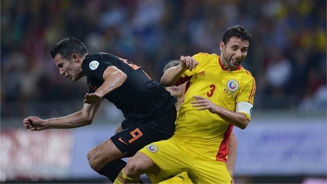 Ρατ στο Onsports: «Γιατί όχι το… θαύμα με Ελλάδα;» (photos+videos)