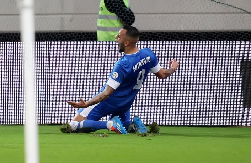 Ελλάδα: Μέγας είσαι Μήτρογλου! (videos+photos)