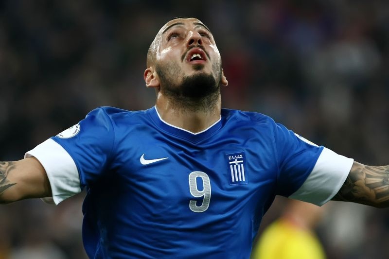 Ελλάδα: Μέγας είσαι Μήτρογλου! (videos+photos)
