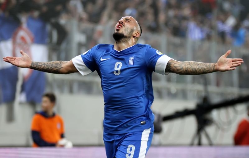 Ελλάδα: Μέγας είσαι Μήτρογλου! (videos+photos)