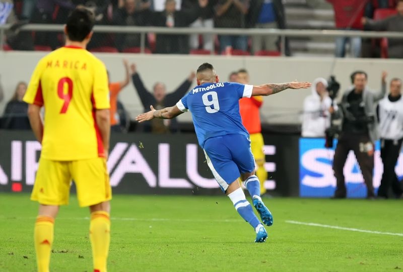 Ελλάδα: Μέγας είσαι Μήτρογλου! (videos+photos)