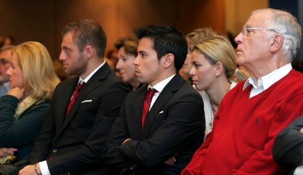 Ολυμπιακός και Unicef βράβευσαν τα παιδιά! (photos)