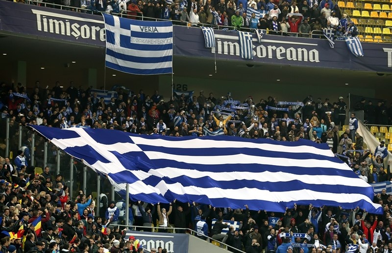 Εθνική Ανδρών: Κόπα... Ελλάδα (photos+videos)