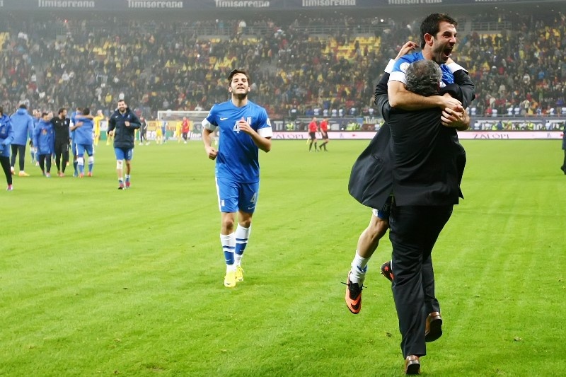 Όλη η Ελλάδα μια αγκαλιά (photos)
