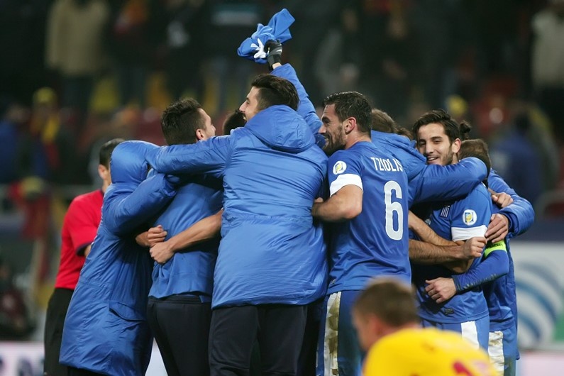 Όλη η Ελλάδα μια αγκαλιά (photos)