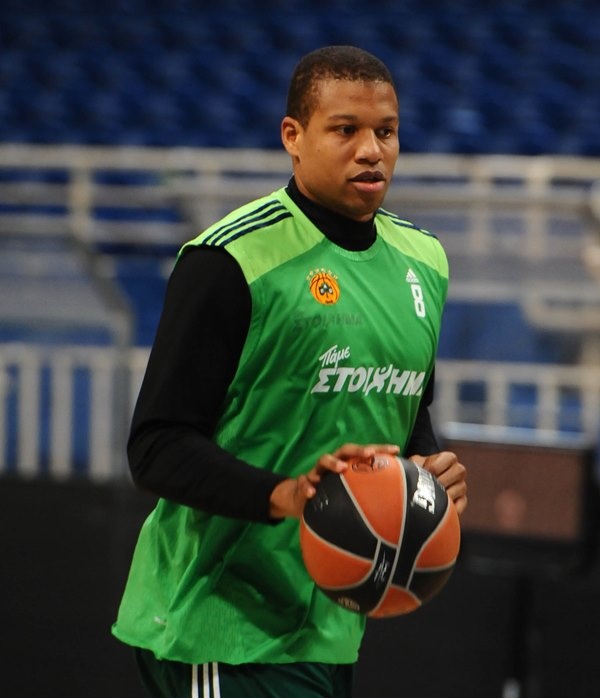 Μπατίστ: «Θέλω… δώρο τη νίκη» (photos+video)