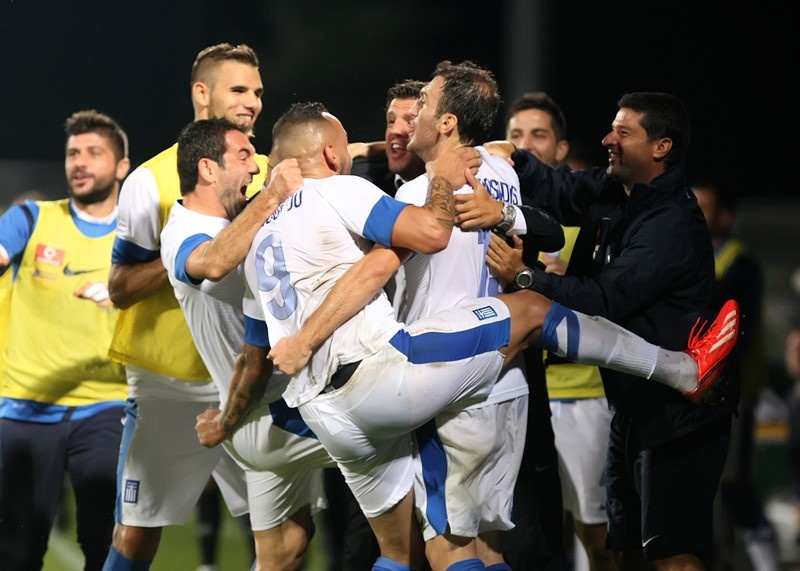 Ελλάδα: Η πιο… ωραία διαδρομή (photos+videos)