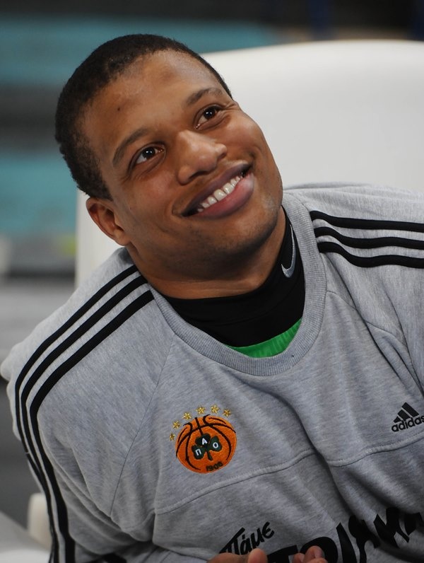 Μπατίστ: «Θέλω… δώρο τη νίκη» (photos+video)