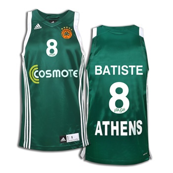 PAO SHOP: Απίθανες προσφορές στη μπουτίκ stock στη Θύρα 11 του ΟΑΚΑ