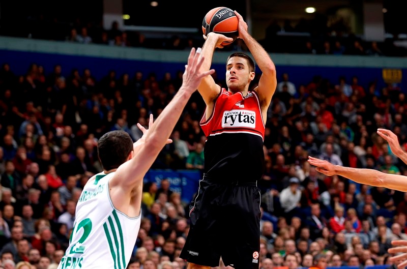 Τέπιτς στο Onsports: «Ο Παναθηναϊκός μπορεί να πάει... Μιλάνο!» (photos+videos)