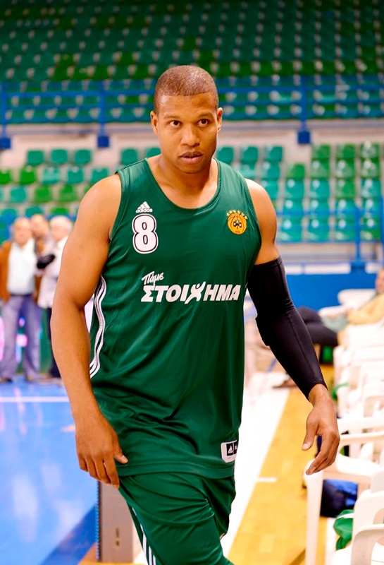 Παναθηναϊκός: B for… Batiste’s Birthday! (photos+videos)