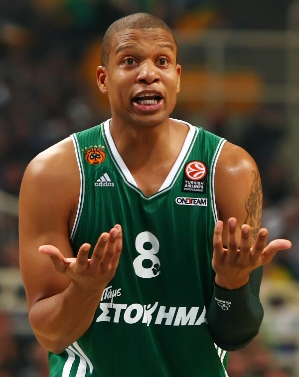 Παναθηναϊκός: Την τιμητική του ο Μπατίστ (photos)