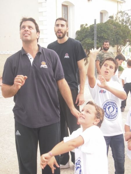 Ρέθυμνο: Σουτ στο Μυλοπόταμο (photos)