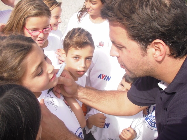 Ρέθυμνο: Σουτ στο Μυλοπόταμο (photos)
