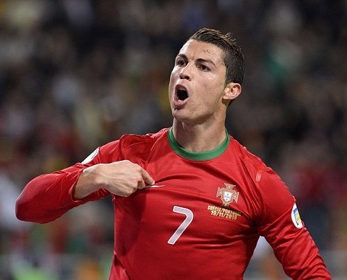 Πορτογαλία: Έκαναν... βουντού στον Ρονάλντο! (photos)