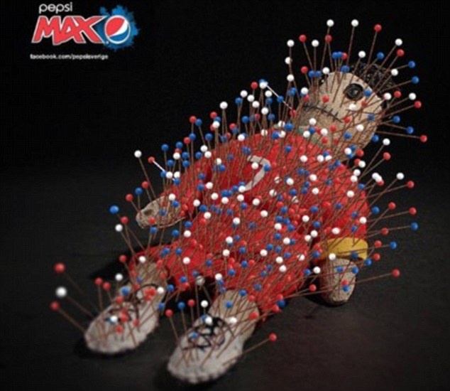 Πορτογαλία: Έκαναν... βουντού στον Ρονάλντο! (photos)