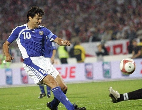 Ο Ρονάλντο, ο Ζλάταν και οι… μία ομάδα μόνοι τους! (photos+videos)