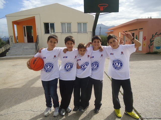 Ρέθυμνο: Σουτ στο Μυλοπόταμο (photos)