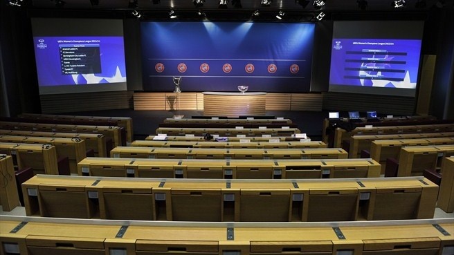 Τσάμπιονς Λιγκ Γυναικών: Μέχρι τον τελικό της Λισαβόνας (photos)