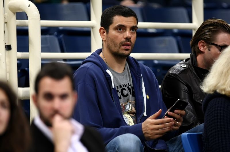 Πολύ... Παναθηναϊκός για να πεθάνει (photos)