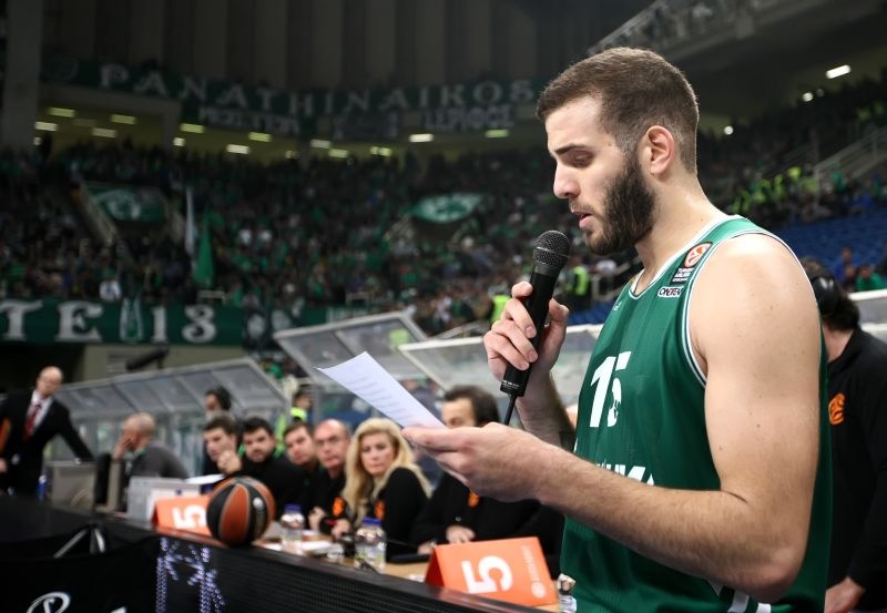 Πολύ... Παναθηναϊκός για να πεθάνει (photos)