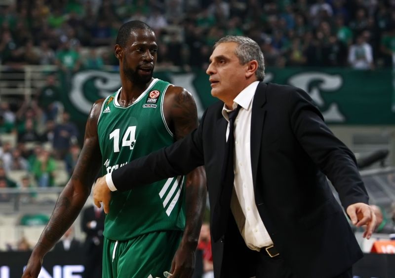 Πολύ... Παναθηναϊκός για να πεθάνει (photos)