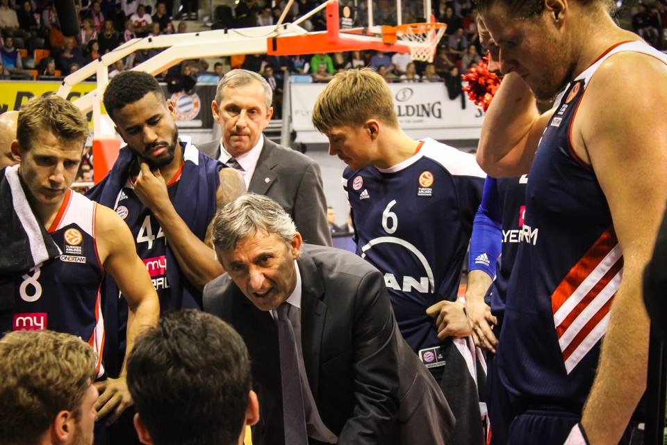 Μπάγερν Μονάχου: «Παγωμάρα» από το διπλό της Ζιελόνα (photos)