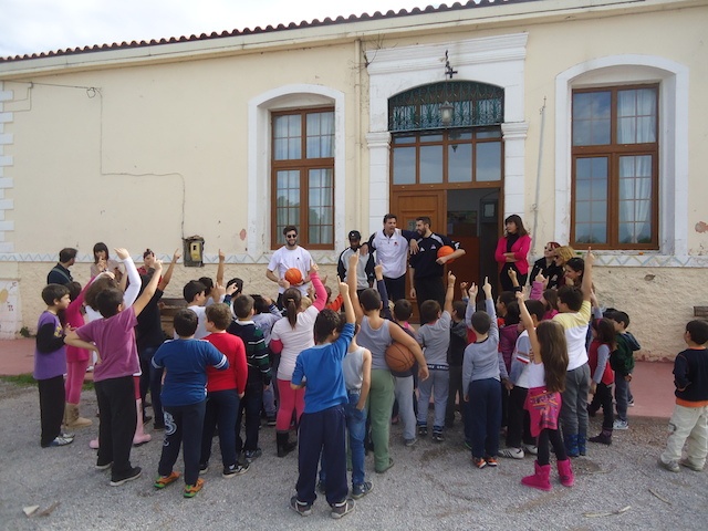 Ρέθυμνο: Σουτ στο Μυλοπόταμο (photos)