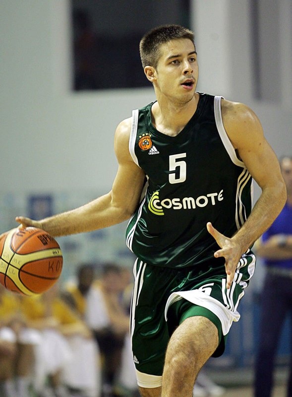 Τέπιτς στο Onsports: «Ο Παναθηναϊκός μπορεί να πάει... Μιλάνο!» (photos+videos)